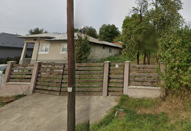 Valenii de Munte, teren pentru casute agroturistice.