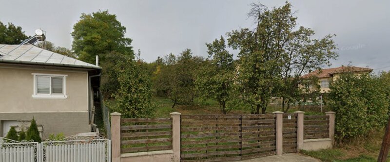 Valenii de Munte, teren pentru casute agroturistice.